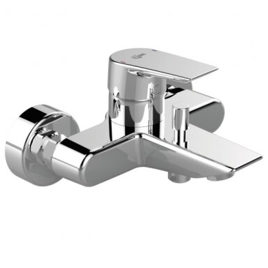 Ideal Standard maišytuvas voniai Tesi Ideal Standard maišytuvas voniai Tesi