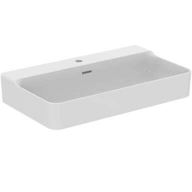 Ideal Standard praustuvas Conca 80 x 45 cm Ideal Standard praustuvas Conca 80 x 45 cm