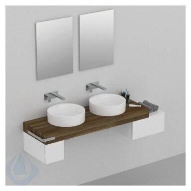 Ideal Standard praustuvas-dubuo Strada II 45cm - T295901 Ideal Standard praustuvas-dubuo Strada II 45cm - T295901
