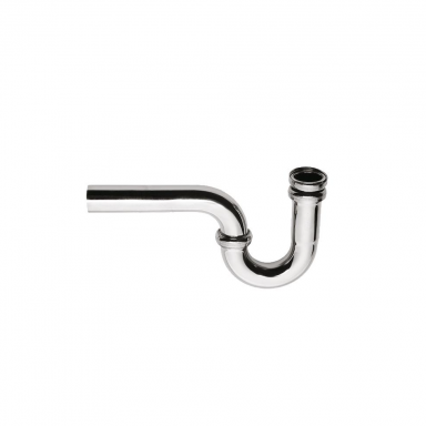 Ideal Standard praustuvo sifonas G1 1/4, chromuotas - A2305AA Ideal Standard praustuvo sifonas G1 1/4, chromuotas - A2305AA