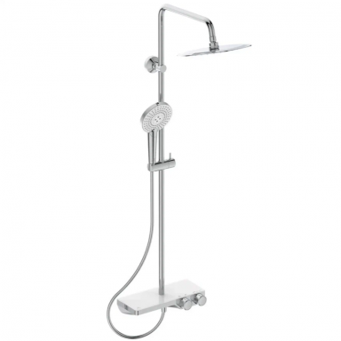 Ideal Standard S200 termostatinė dušo sistema -A7331AA