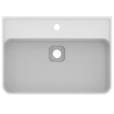 Ideal Standard STRADA II Washbasin 50 cm, 60 cm, 80 cm Ideal Standard STRADA II Washbasin 50 cm, 60 cm, 80 cm