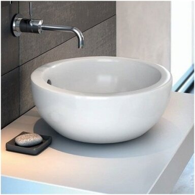 Ideal Standard Strada O pastatomas ant stalviršio praustuvas 425x425
