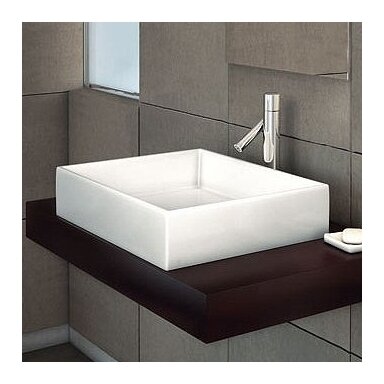 Ideal Standard Strada pastatomas ant stalviršio praustuvas 500x420