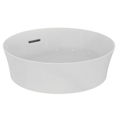 Ideal Standard Ypalyss pastatomas praustuvas, 40x40cm Ideal Standard Ypalyss pastatomas praustuvas, 40x40cm