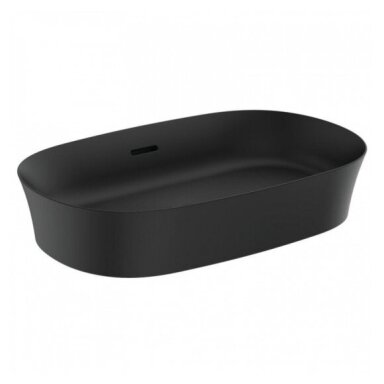 Ideal Standard Ypalyss pastatomas praustuvas, 60x38cm Ideal Standard Ypalyss pastatomas praustuvas, 60x38cm