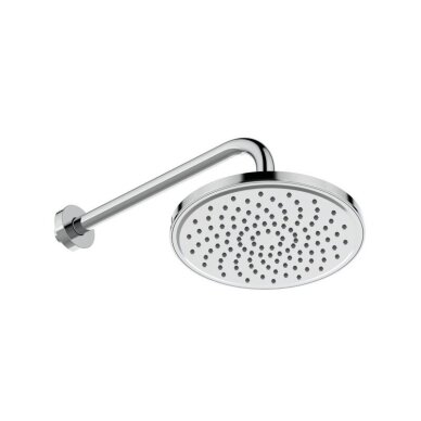 Ideal Standard Ceraflex potinkinė dušo sistema, chromo spalva 3 Ideal Standard Ceraflex potinkinė dušo sistema, chromo spalva 3