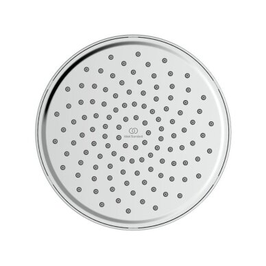 Ideal Standard Ceraline potinkinės dušo sistemos komplektas 3 Ideal Standard Ceraline potinkinės dušo sistemos komplektas 3