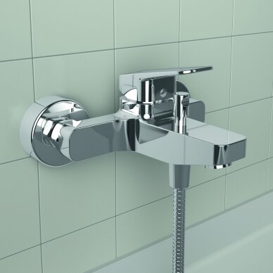 Ideal Standard Ceraplan maišytuvas voniai - BD256AA 4