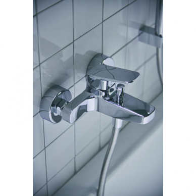 Ideal Standard Ceraplan maišytuvas voniai - BD256AA 5