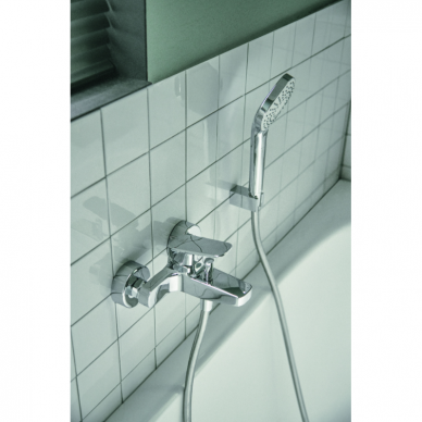 Ideal Standard Ceraplan maišytuvas voniai - BD256AA 6