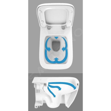 Ideal Standard i.life O pakabinamas WC su Soft Close sėdyne ir PROSYS 120 potinkinis WC rėmas su Oleas M2 baltos spalvos nuleidimo mygtuku 4 Ideal Standard i.life O pakabinamas WC su Soft Close sėdyne ir PROSYS 120 potinkinis WC rėmas su Oleas M2 baltos spalvos nuleidimo mygtuku 4