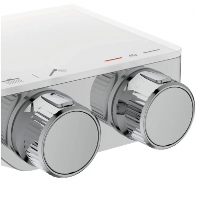 Ideal Standard S200 termostatinė dušo sistema -A7331AA