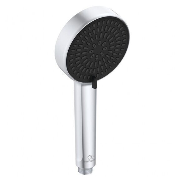 Ideal Standard CERATHERM ALU+ termostatinė dušo sistema, sidabro matinė spalva 3 Ideal Standard CERATHERM ALU+ termostatinė dušo sistema, sidabro matinė spalva 3