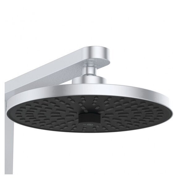 Ideal Standard CERATHERM ALU+ termostatinė dušo sistema, sidabro matinė spalva 4 Ideal Standard CERATHERM ALU+ termostatinė dušo sistema, sidabro matinė spalva 4