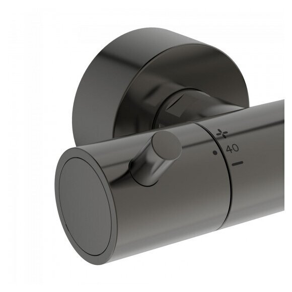 Ideal Standard CERATHERM T125 termostatinė dušo sistema, pasirinkite spalvą 3 Ideal Standard CERATHERM T125 termostatinė dušo sistema, pasirinkite spalvą 3