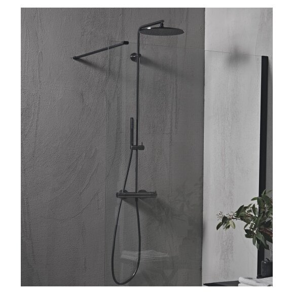 Ideal Standard CERATHERM T125 termostatinė dušo sistema, pasirinkite spalvą