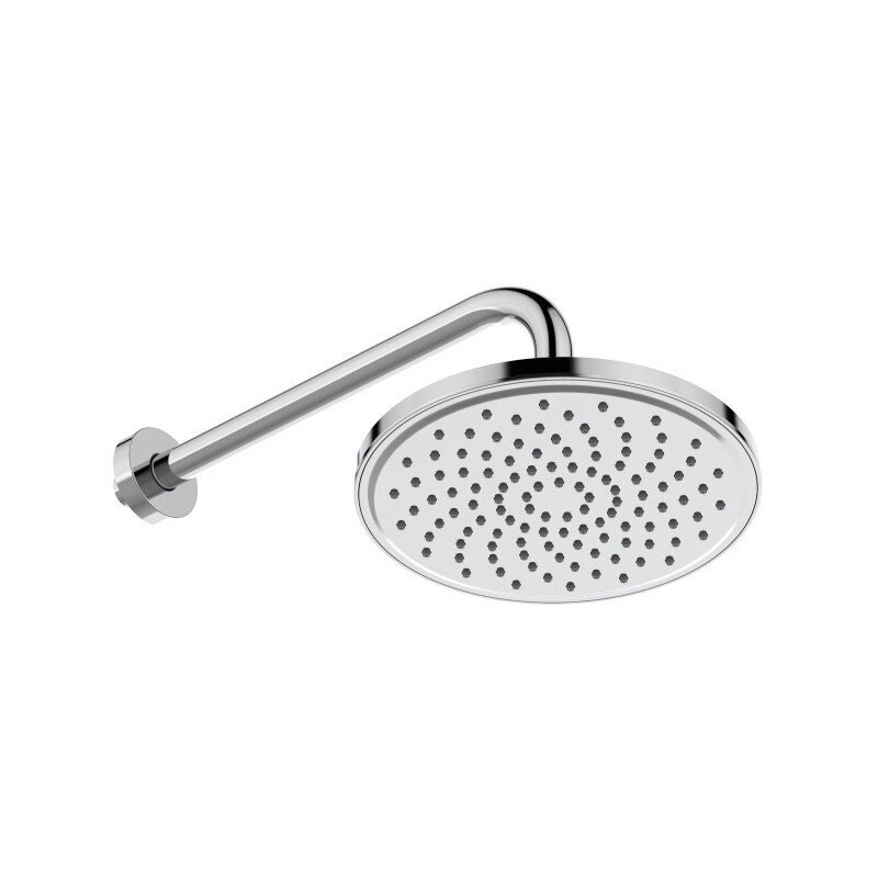 Ideal Standard Ceraflex potinkinė dušo sistema, chromo spalva 3 Ideal Standard Ceraflex potinkinė dušo sistema, chromo spalva 3