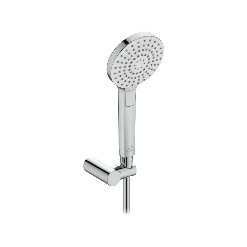 Ideal Standard Ceraflex potinkinė dušo sistema, chromo spalva 4 Ideal Standard Ceraflex potinkinė dušo sistema, chromo spalva 4