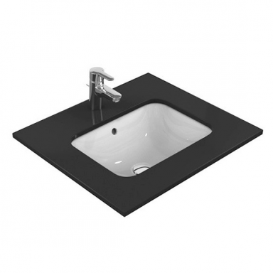 Iš apačios montuojamas praustuvas Ideal Standard Connect Rectangular Iš apačios montuojamas praustuvas Ideal Standard Connect Rectangular