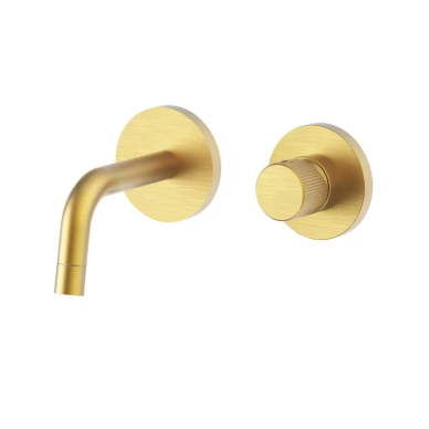 Paffoni JO 104.70 potinkinis praustuvo maišytuvas, snapo ilgis 123mm 4