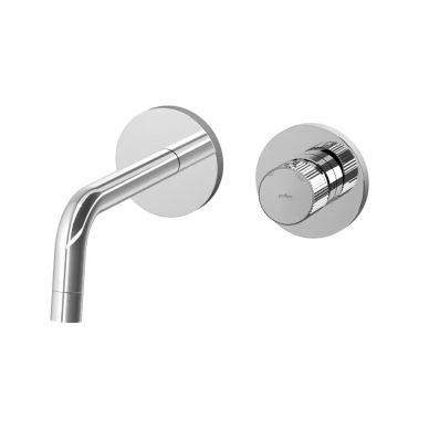Paffoni JO 105.70 potinkinis praustuvo maišytuvas, snapo ilgis 178mm 3 Paffoni JO 105.70 potinkinis praustuvo maišytuvas, snapo ilgis 178mm 3