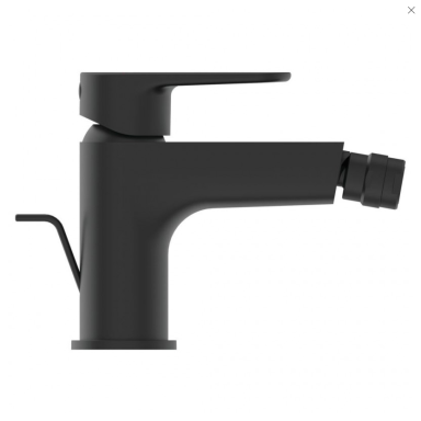 Juodas matinis Ideal Standard Cerafine O bide maišytuvas BC705XG Juodas matinis Ideal Standard Cerafine O bide maišytuvas BC705XG