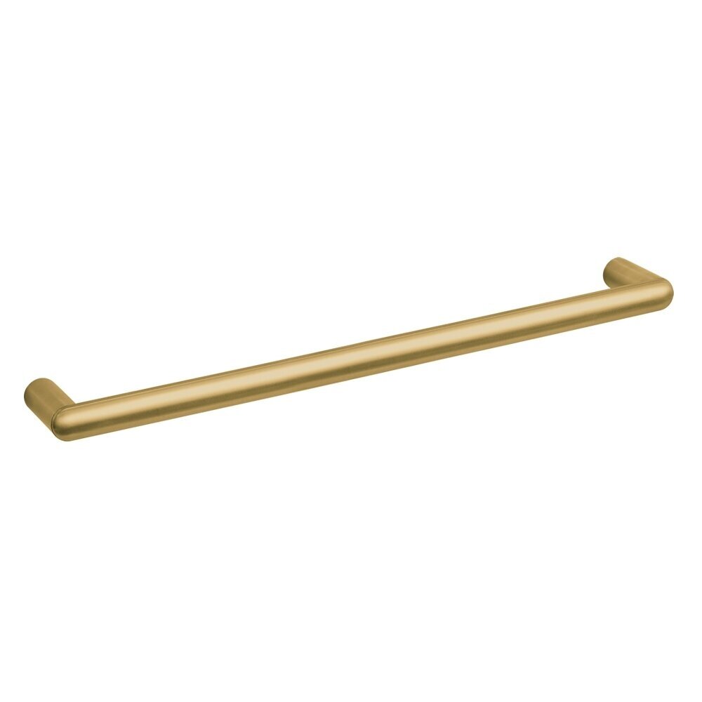 Kapitan Corona Brushed Gold rankšluosčių kabykla 60cm Kapitan Corona Brushed Gold rankšluosčių kabykla 60cm