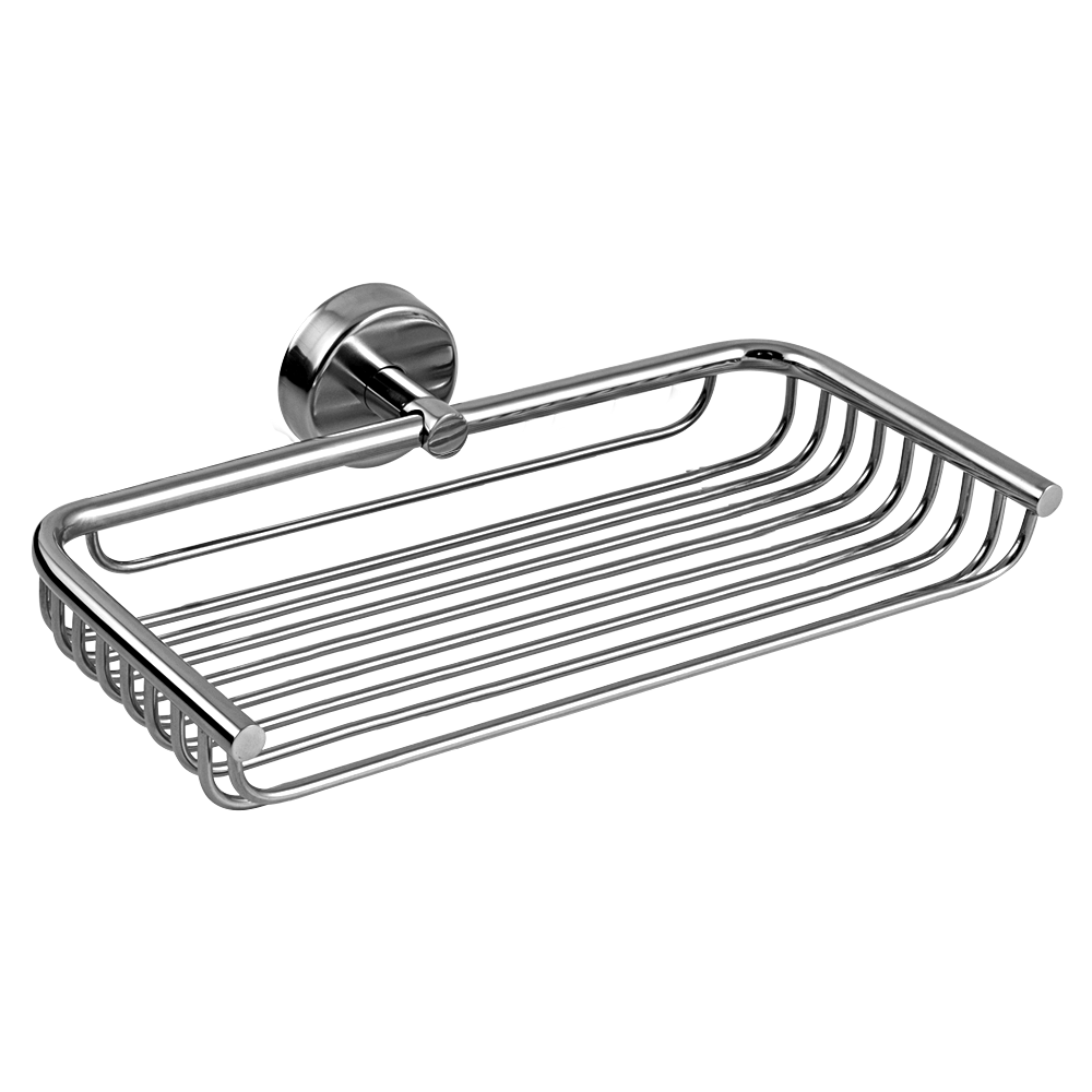 Kapitan Moderno mirror polished muilinė, prailginta