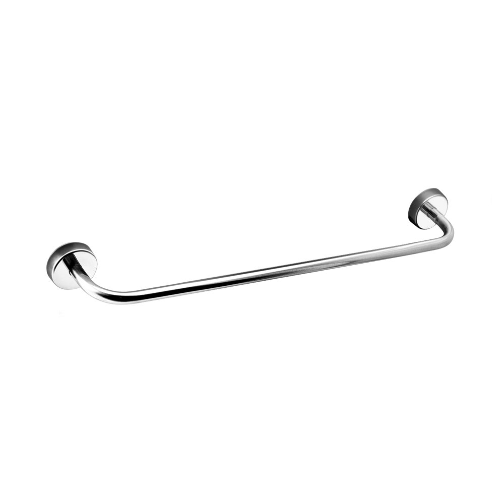 Kapitan Moderno mirror polished rankšluosčių kabykla 40cm
