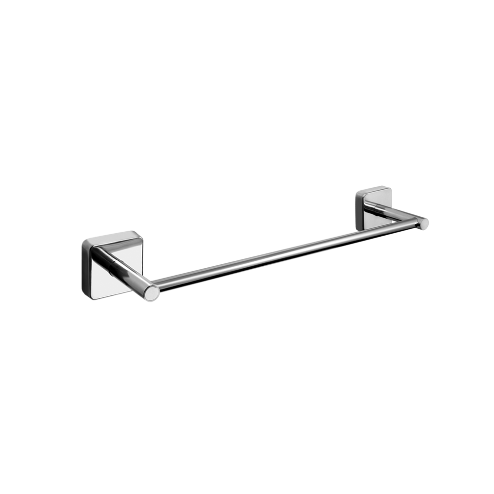 Kapitan Quattro polished mirror rankšluosčių kabykla 40cm Kapitan Quattro polished mirror rankšluosčių kabykla 40cm