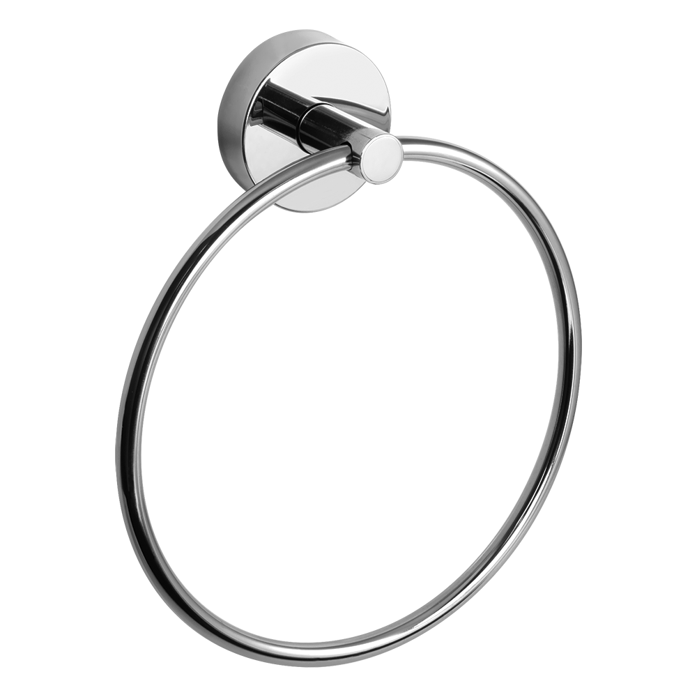 Kapitan Uno Polished Mirror rankšluosčių kabykla