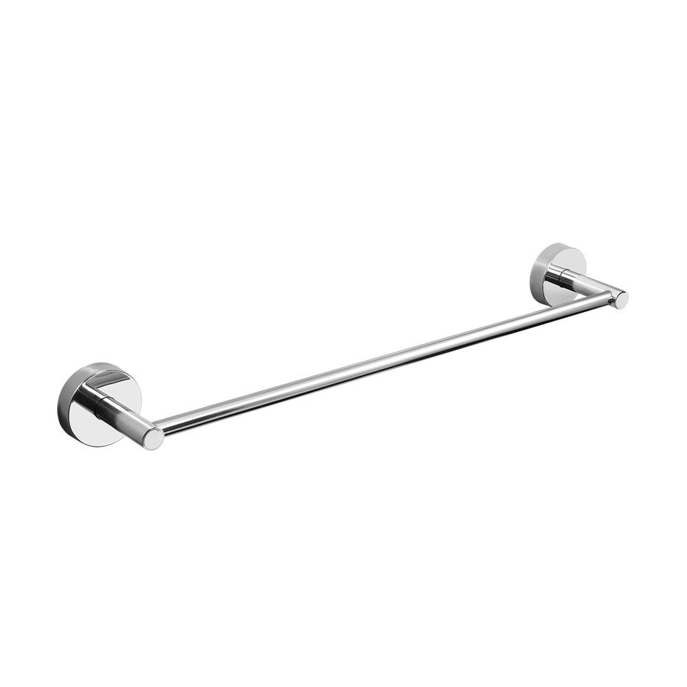 Kapitan Uno Polished Mirror rankšluosčių kabykla 50cm Kapitan Uno Polished Mirror rankšluosčių kabykla 50cm