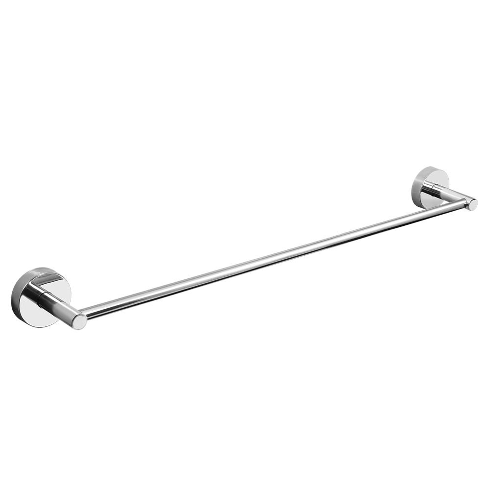 Kapitan Uno Polished Mirror rankšluosčių kabykla 60cm Kapitan Uno Polished Mirror rankšluosčių kabykla 60cm