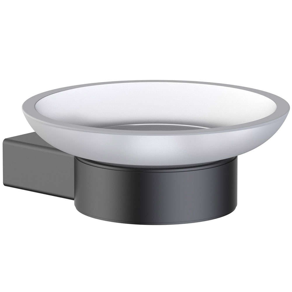 Karag Artemis muilinė, gun metal spalva Karag Artemis muilinė, gun metal spalva