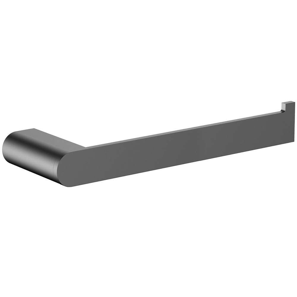 Karag Artemis rankšluosčių laikiklis, gun metal spalva Karag Artemis rankšluosčių laikiklis, gun metal spalva