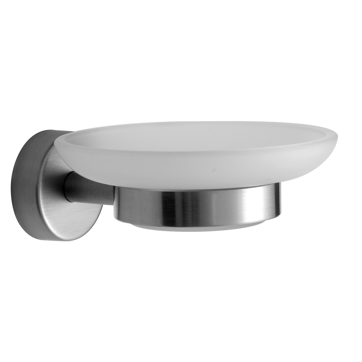 Kapitan Moderno Brushed muilinė