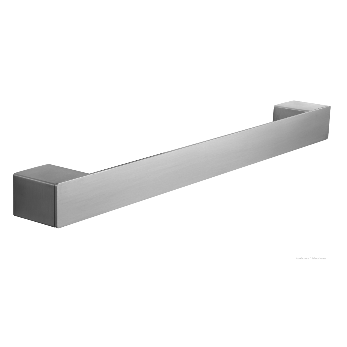 Kapitan Neo Brushed rankšluosčių kabykla 30cm