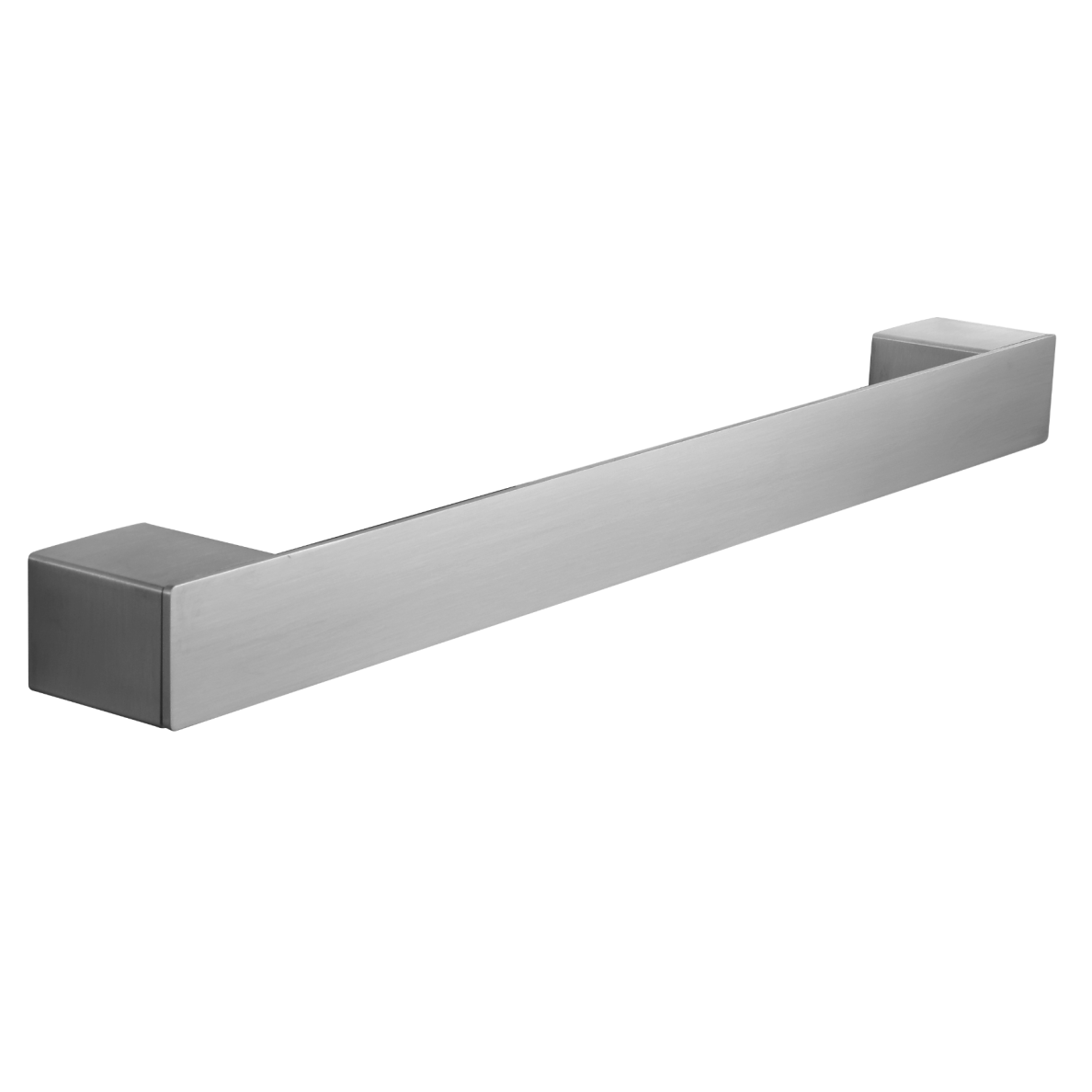Kapitan Neo Brushed rankšluosčių kabykla 40cm