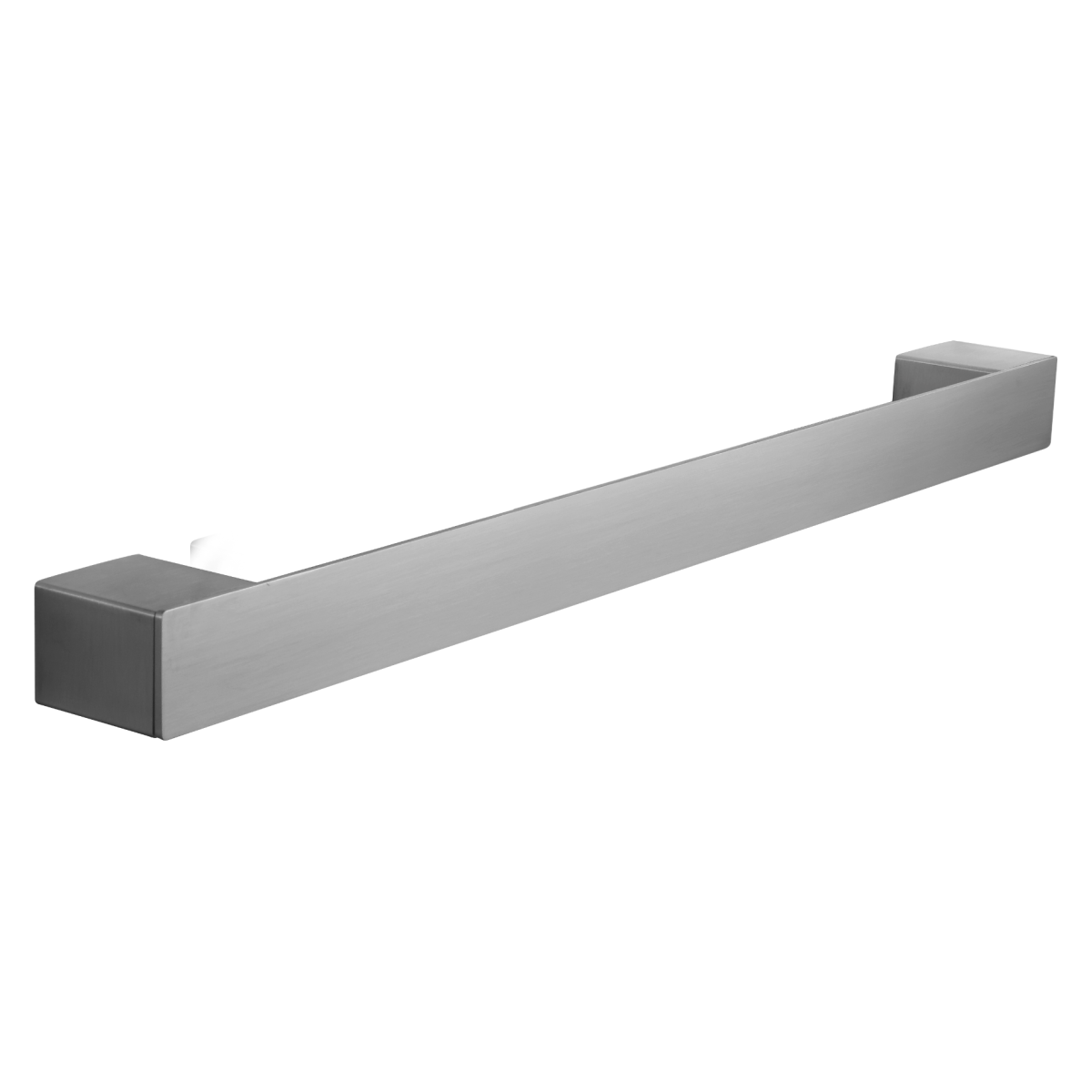Kapitan Neo Brushed rankšluosčių kabykla 50cm Kapitan Neo Brushed rankšluosčių kabykla 50cm