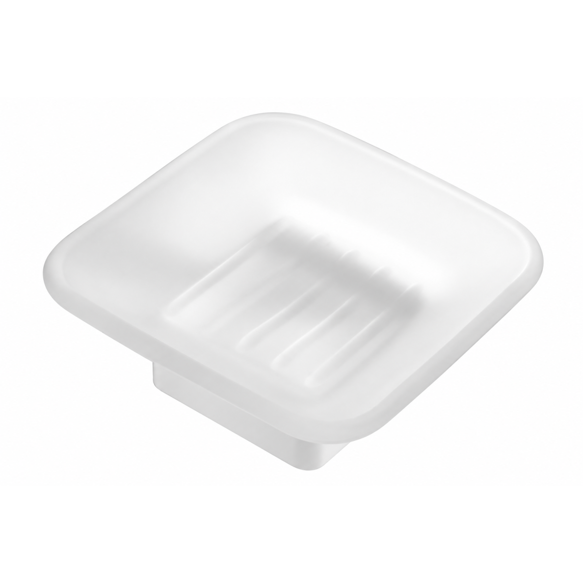 Kapitan Quattro White Matt pastatoma muilinė Kapitan Quattro White Matt pastatoma muilinė