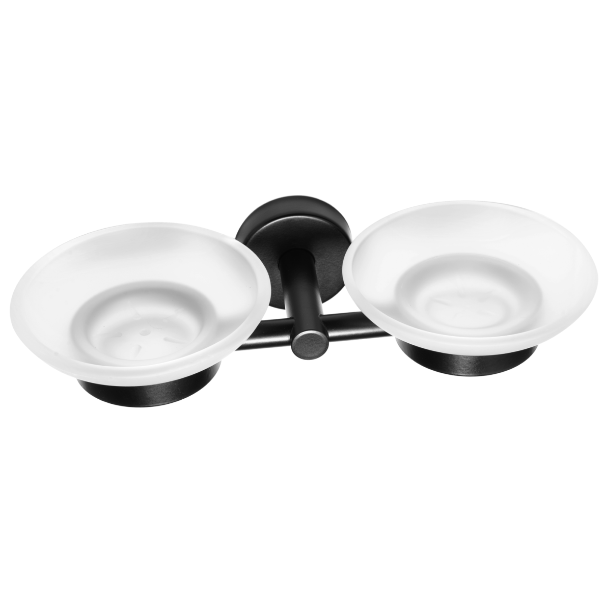 Kapitan Uno Black Matt dviguba muilinė Kapitan Uno Black Matt dviguba muilinė