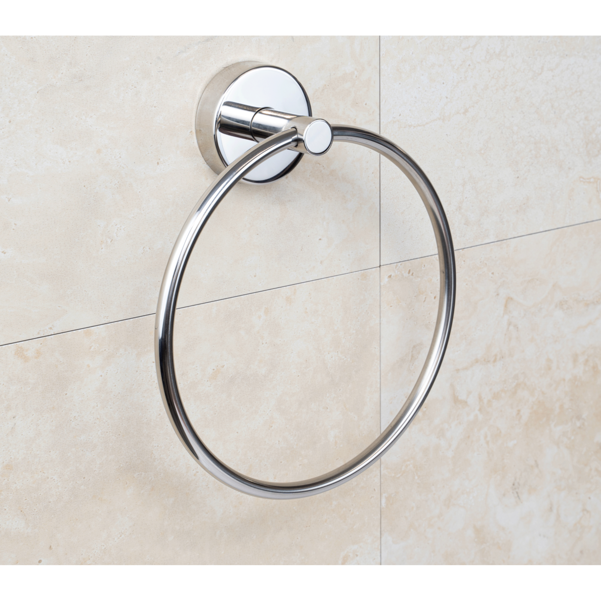 Kapitan Uno Polished Mirror rankšluosčių kabykla 1 Kapitan Uno Polished Mirror rankšluosčių kabykla 1