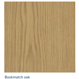 Kame Lumi spintelė, Bookmatch oak, 60cm, pasirenkama komplektacija 3 Kame Lumi spintelė, Bookmatch oak, 60cm, pasirenkama komplektacija 3