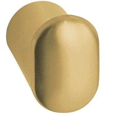 Kapitan Corona Brushed Gold kabliukas Kapitan Corona Brushed Gold kabliukas