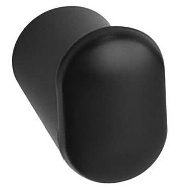 Kapitan Corona Black Matt kabliukas Kapitan Corona Black Matt kabliukas