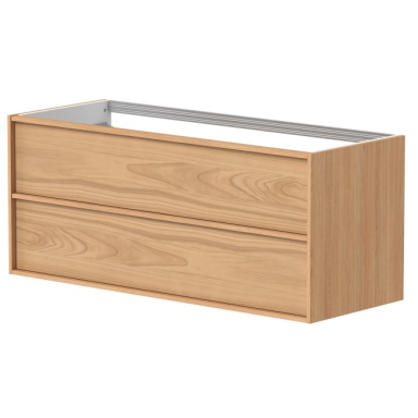 Kame Home praustuvo spintelė, 119cm, spalvų pasirinkimas Kame Home praustuvo spintelė, 119cm, spalvų pasirinkimas