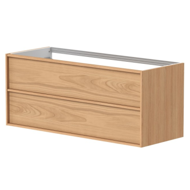 Kame Home praustuvo spintelė, 119cm, spalvų pasirinkimas Kame Home praustuvo spintelė, 119cm, spalvų pasirinkimas