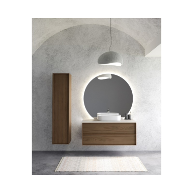 Kame Home praustuvo spintelė, 79cm, spalvų pasirinkimas Kame Home praustuvo spintelė, 79cm, spalvų pasirinkimas