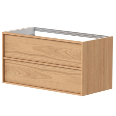 Kame Home praustuvo spintelė, 99cm, spalvų pasirinkimas Kame Home praustuvo spintelė, 99cm, spalvų pasirinkimas